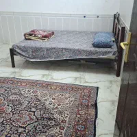 سوئیت دربست بدون پله  اتاق پارکینگ دار|اجارهٔ کوتاه‌مدت آپارتمان و سوئیت|یزد, |دیوار