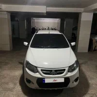 فروش فوری خودرو کوییک ساده مدل ۱۴۰۲