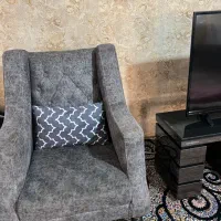 ست مبل و نهار خوری|مبلمان خانگی و میز عسلی|منجیل, |دیوار