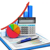 حسابدار خانم پاره وقت