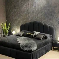 دو نفره و انواع  سایزها تخت وتشک شعبه  اصلی بروایه