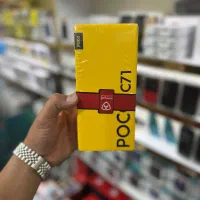 گوشی های شیائومی با گارانتی ۱۸ماهه پلمپ وآکبند