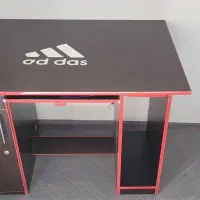 میز کامپوتر mdf