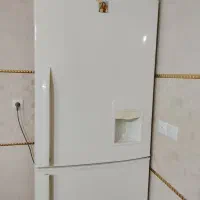 یخچال فریزر