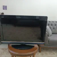 تلویزیون ال سی دی (( SHARP ))