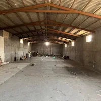اجاره سوله/ ۴۰۰ متر سالن/ بی قطعی برق/ امنیت کامل|اجارهٔ دفتر صنعتی، کشاورزی، تجاری|قرچک, فردیس|دیوار
