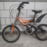 دوچرخه ۱۶