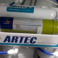 دستگاه تصفیه آب