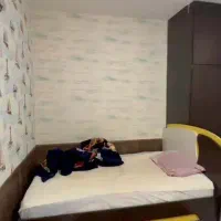 تخت یکی ونصفی