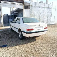 پارس سال مدل 96