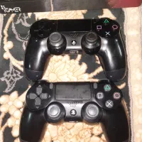 ps4|کنسول، بازی ویدئویی و آنلاین|خمینی‌شهر, |دیوار