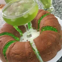 اموزش انواع کیک میوه‌ای کافیشاپی تخته ای|خوردنی و آشامیدنی|شیروان (خراسان), |دیوار