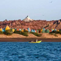 تفریح دریا|خدمات حمل و نقل|بندرعباس, |دیوار