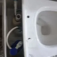 توالت فرنگی|لوازم سرویس بهداشتی|تهران, تهرانسر شمالی|دیوار