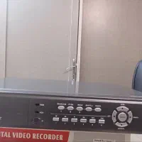 Dvr 8 ch|دوربین مداربسته|تهران, سهروردی|دیوار