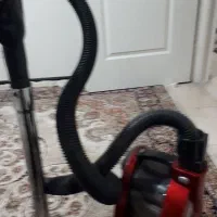 جارو برقی سامسونگ اصل با مکش عالی ۱۶۰۰ سیلور نانو|جاروبرقی، جارو شارژی، بخارشو|تهران, تهرانسر شرقی|دیوار