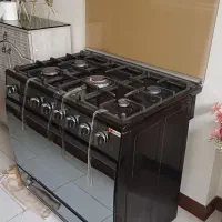 گاز پنج شعله فردار|اجاق گاز و لوازم برقی پخت‌وپز|رباط‌کریم, رباط‌کریم|دیوار