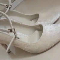 کفش مجلسی زنانه|کیف، کفش، کمربند|مشهد, شیرودی|دیوار