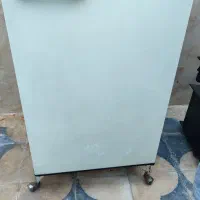 یخچال آزمایش ۸فوت