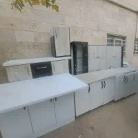 کابینت دست دو|مصالح و تجهیزات ساختمان|فشم, |دیوار