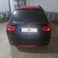 کوییکr|خودرو سواری و وانت|شیروان (خراسان), |دیوار