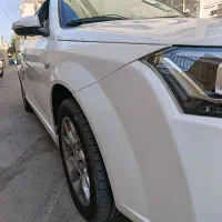 ۶دنده توربو۱۴۰۲/گارانتی/۸۵گانه فول/تک برگ سند|خودرو سواری و وانت|اصفهان, صائب|دیوار