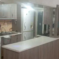 کابینت اشپزخانه