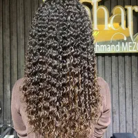 فر دائم با تضمین سلامت کامل مو