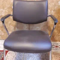 صندلی انتظار