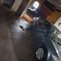 مگان 2006|خودرو سواری و وانت|نیشابور, میدان حافظ|دیوار