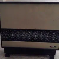 بخاری نیک کالا