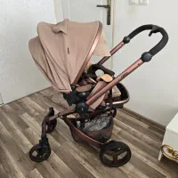 کالسکه برندtino|کالسکه و لوازم جانبی|رشت, بلوار گیلان|دیوار