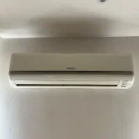 کولر گازی 25هزار سامسونگ