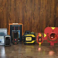 دوربین نقشه برداری و TS02-TS06-TC407-V200GNSS-RTK|ماشین‌آلات صنعتی|تهران, فلسطین (میدان انقلاب)|دیوار