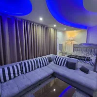 آپارتمان مبله،خانه مبله،سوییت مبله