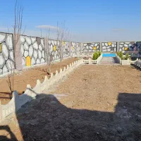 باغچه سند تک برگ دار قابل معاوضه با خودرو