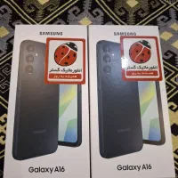 گوشی A16