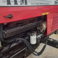 399جفت|خودرو سنگین|دره شهر, |دیوار