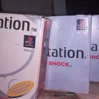 پلی استیشن 1