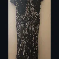 لباس مجلسی در حد نو|لباس|چهاردانگه (تهران), |دیوار