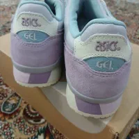 کتونی آسیکس asics|کیف، کفش، کمربند|تهران, شادمان|دیوار