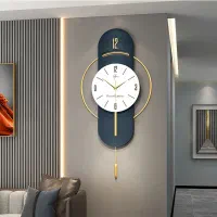 ساعت دیواری طرح های جدید