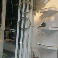 ویترین مغازه