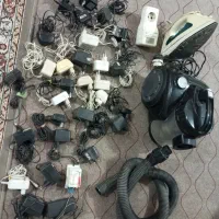 جاروبرقیاتوادابتور|جاروبرقی، جارو شارژی، بخارشو|نیشابور, ابراهیمی|دیوار