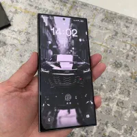 s24 ultra 256gig ram12|موبایل|رشت, توشیبا|دیوار
