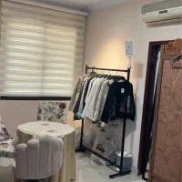 اجاره ۲ اتاق در مزون لباس زنانه|اجارهٔ دفتر کار، اتاق اداری، مطب|تهران, دروس|دیوار