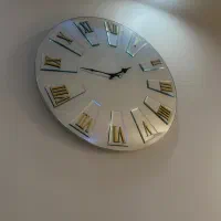 ساعت دیواری