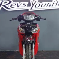 گالگسی130 K3|موتورسیکلت|کرج, گوهردشت|دیوار