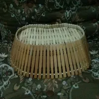 سبد|صنایع دستی و سایر لوازم تزئینی|چغادک, |دیوار