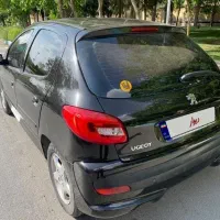 پژو 207i اتوماتیک، مدل ۱۳۹۷|خودرو سواری و وانت|اصفهان, چرخاب|دیوار